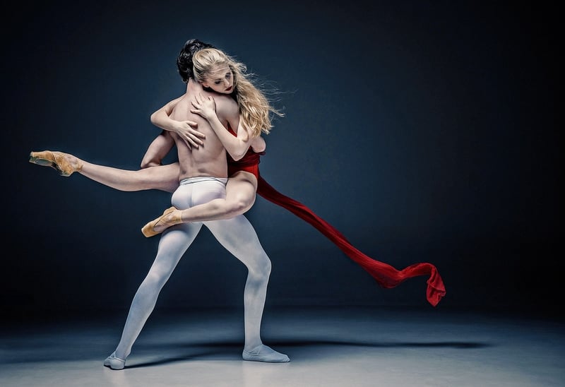 Expressive Dance Workshops