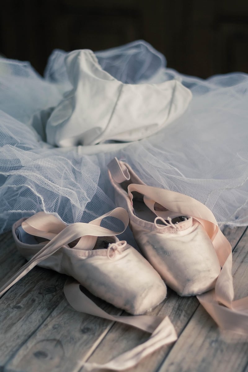 Expressive Dance Workshop